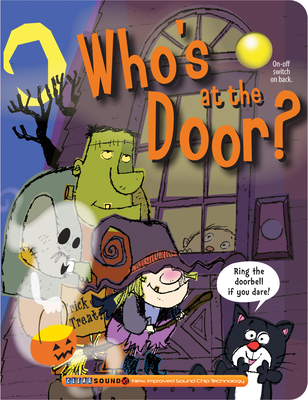 Who's at the Door? - Smart Kidz