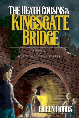Heath Cousins and the Kingsgate Bridge - Eileen Hobbs