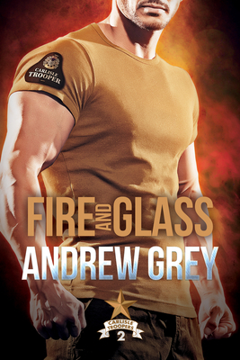 Fire and Glass: Volume 2 - Andrew Grey