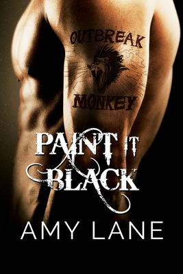 Paint It Black: Volume 2 - Amy Lane
