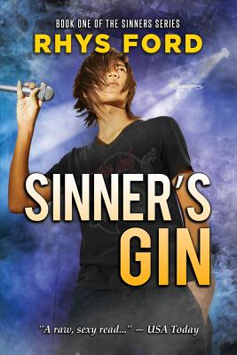Sinner's Gin: Volume 1 - Rhys Ford