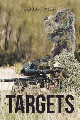 Coperta cărții 'Targets - Bobby Tyler'