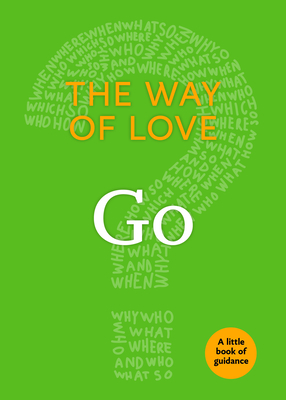 The Way of Love: Go - Church Publishing