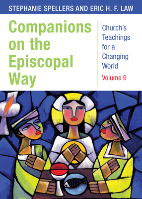 Companions on the Episcopal Way - Stephanie Spellers