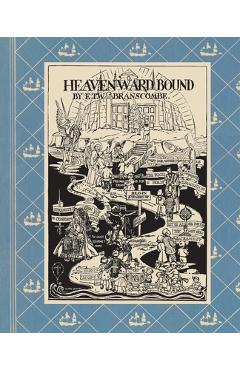 Poza produsului Heavenward Bound - E. T. W. Branscombe
