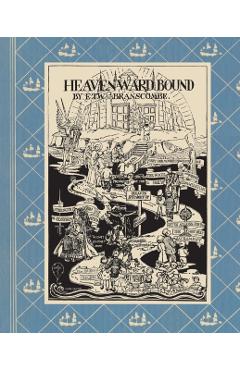 Heavenward Bound - E. T. W. Branscombe