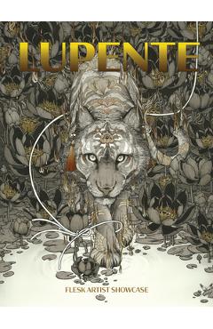 Poza produsului Lupente: Flesk Artist Showcase - John Fleskes