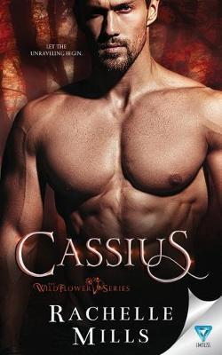 Cassius - Rachelle Mills