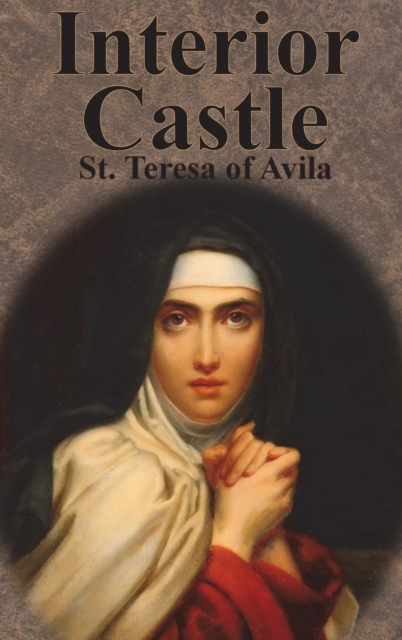 Interior Castle - St Teresa Of Avila