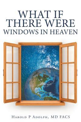 What If There Were Windows in Heaven - Facs Harold P. Adolph