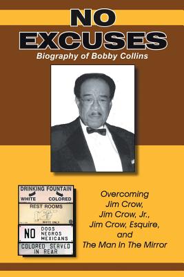 Biography of Bobby Collins Sr. - Bobby Collins