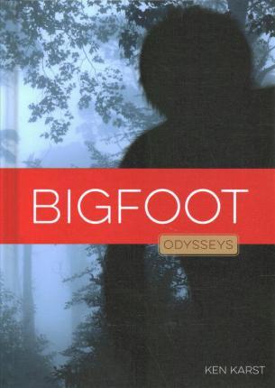 Bigfoot - Ken Karst