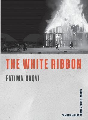 The White Ribbon - Fatima Naqvi