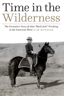 Time in the Wilderness: The Formative Years of John 