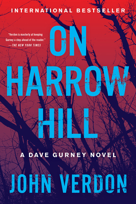 On Harrow Hill: A Dave Gurney Novel - John Verdon