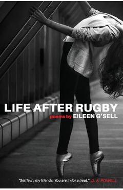 Poza produsului Life After Rugby - Eileen G'sell