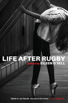 Life After Rugby - Eileen G'sell