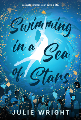 Swimming in a Sea of Stars - Julie Wright