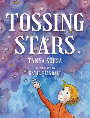 Tossing Stars - Tanya Sousa