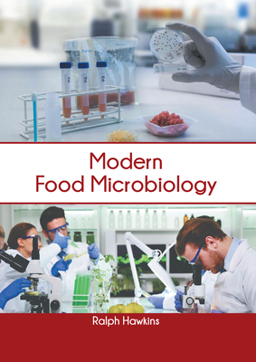 Modern Food Microbiology - Ralph Hawkins