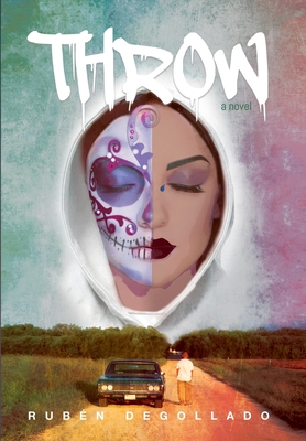 Throw - Rubén Degollado