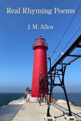 Real Rhyming Poems - J. M. Allen
