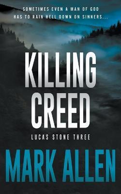 Killing Creed - Mark Allen