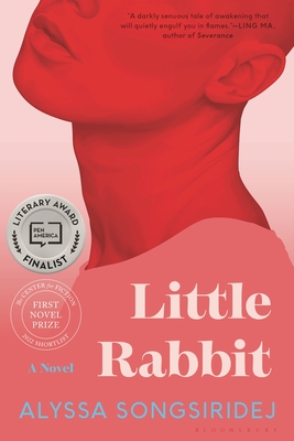 Little Rabbit - Alyssa Songsiridej