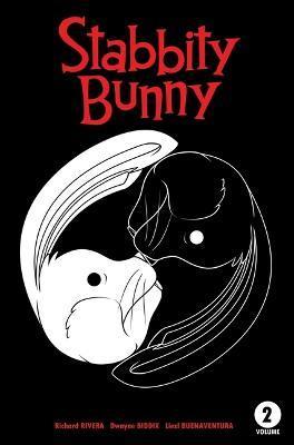 Stabbity Bunny - Richard Rivera