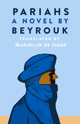 Pariahs - Mbarek Ould Beyrouk