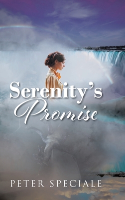 Serenity's Promise - Peter Speciale