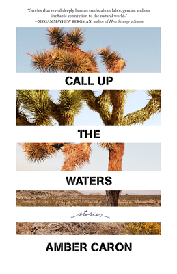 Call Up the Waters: Stories - Amber Caron