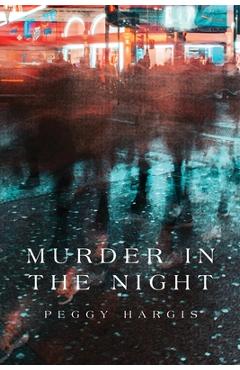 Poza produsului Murder in the Night - Peggy Hargis