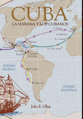 Cuba: La Habana y los Cubanos - Julio E. Ulloa