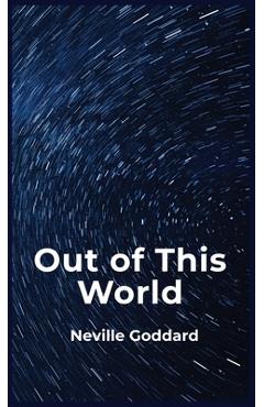 Coperta cărții 'Out Of This World - Neville'