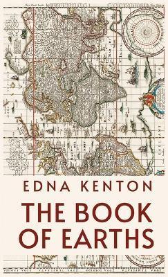 The Book Of Earths - Edna Kenton