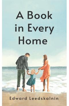 Poza produsului Book in Every Home Hardcover - Edward Leedskalnin