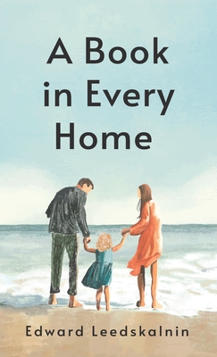 Book in Every Home Hardcover - Edward Leedskalnin