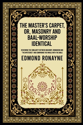 The Masters Carpet - Edmond Ronayne