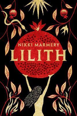 Lilith - Nikki Marmery