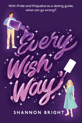 Every Wish Way - Shannon Bright