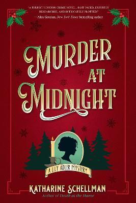 Murder at Midnight - Katharine Schellman