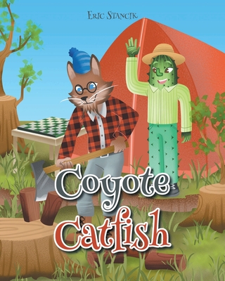 Coyote Catfish - Eric Stancik