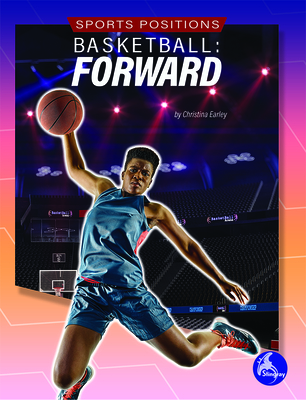 Basketball: Forward: Forward - Christina Earley