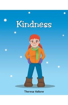 Poza produsului Kindness - Theresa Vallone