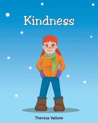Kindness - Theresa Vallone