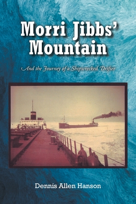Morri Jibbs' Mountain: And the Journey of Shipwrecked Drifter - Dennis Allen Hanson