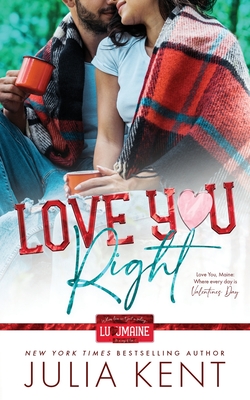 Love You Right - Julia Kent