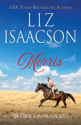 Morris - Liz Isaacson