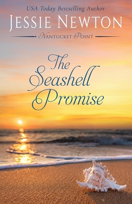 The Seashell Promise - Jessie Newton
